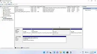 How to create Partition on Windows 11 | Partition Hard Drives