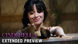 CINDERELLA [2021] - First 8 Minutes | Now on Blu-ray & Digital