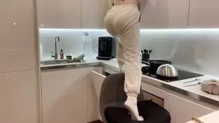 СОРАБИ СПАЛИЛА ЖОПУ 🥵 | ГОРЯЧАЯ СТРИМЕРША СПАЛИЛА ЖОПУ НА СТРИМЕ