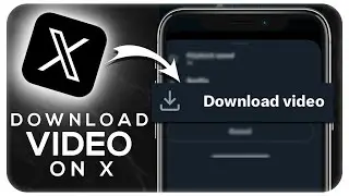 How To Download Videos On Twitter (X) 2024