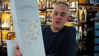 Compass Box Stranger & Stranger Whisky