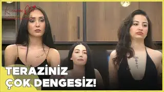 Ozan'ın Geri Dönüşü Kızlar Evinde Gerginlik Yaratıyor | Kısmetse Olur: Aşkın Gücü