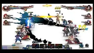 Smell you later Sage of Six Paths Naruto; Susano-Sasuke is the king of Ranked Battle