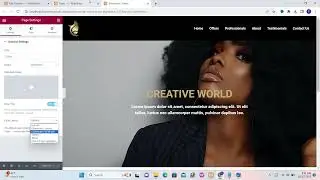 how to create custom templates in wordpress | how to add template in wordpress 