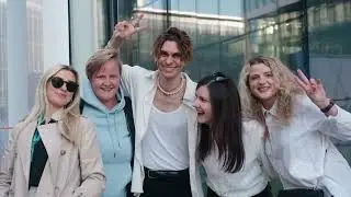 eXperience DANSKE '22