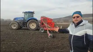 Посевная-2024 открыта!