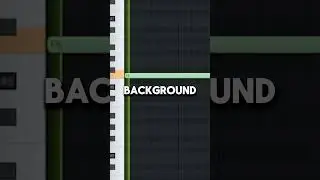 How to Make Virtual Loops for Lil Uzi Vert #flstudiotutorial #flstudio #producer #liluzivert
