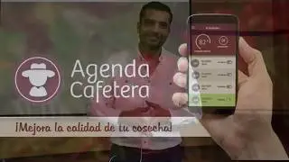 Buxtar convocatoria BASF  Agenda Cafetera
