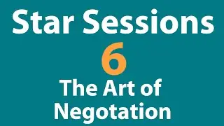 Chatting with the Seller Before Getting an Offer - Part 6/14 - The Art of Negotiation