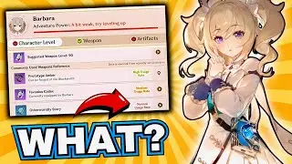 New “Training Guide” feature is GREAT but you’ll never use it