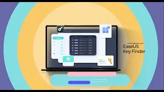 EaseUS Key Finder - Recover and Backup Your Product Keys Instantly