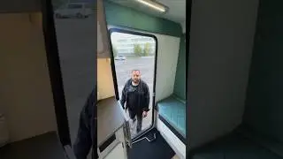 Выдача Автокемпер пром Лиса-3400 