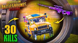 ТОПОВАЯ КАТКА С AWM - ПОБЕДА ПРОТИВ СКВАДОВ 🥵🤯 PUBG Mobile - КАМЕРА НА РУКИ | ПУБГ МОБАЙЛ