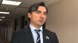 Андрей Свинцов: Ситуация в Сирии улучшилась, но победа над терроризмом еще далека