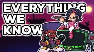 Everything We Know About the Upcoming Funkin' Update!