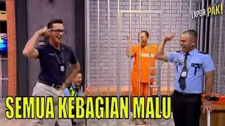 Malu Tapi Mau, Hesti Pengen Balikan Sama Andhika? | LAPOR PAK! (13/12/22) Part 2