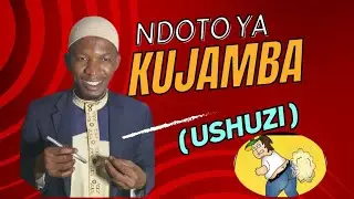 Ndoto ya kujamba  Skh Jafar Mtavassy ( @mtavavassy tv