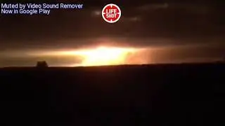 Взрыв военного склада в Черниговской области