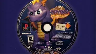 Spyro 3: Year of the Dragon Soundtrack - Crystal Islands (Greatest Hits Version)