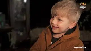 🎬 Familienfreundliches Kinder-Halloween | A Horrorwood Studios Production