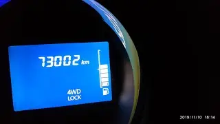 Дизельный Рено Дастер. Три года эксплуатации.