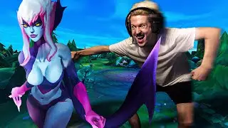 STOP RUNNING EVELYNN