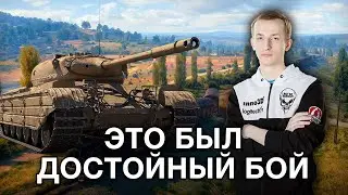 __NIDIN__ на Progetto 46 ● Красиво Вытащил Бой