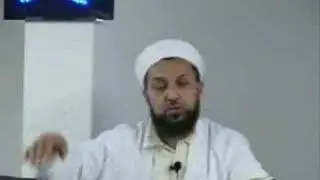 Abdül Metin Balkanlıoğlu sohbet (1/6)