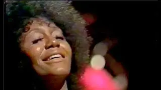 Tami Lynn - I'm Gonna Run Away From You - 1971 performance