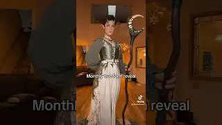 True form reveal