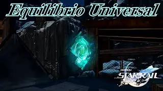 Prueba del Equilibrio III / Equilibrio Universal ¦ Honkai Star Rail