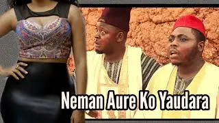 Wata Sabuwa! Naburaska Da Daushe, Wannan Neman Aure ne Ko kuma Yaudara.
