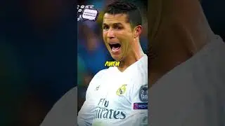 Как Футболисты относятся к своим Детям? #football #ronaldo #messi #shorts #short