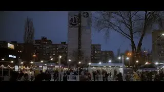 Воронежская барыня