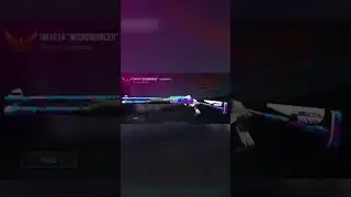 Белый инвентарь в STANDOFF 2 