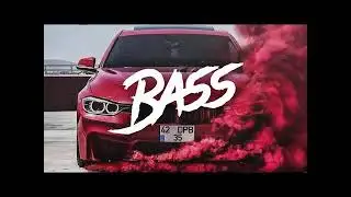 Arabada Son Ses Dinlenecek Basslı Remix Şarkılar 2022 & Bass Boosted#carmusic #bassboosted#music