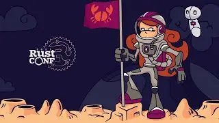 RustConf 2021