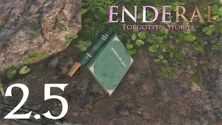 Enderal: Forgotten Stories - 2.5 - The Butcher Of Ark 1 [Skyrim Mod]