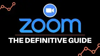 Zoom Tutorial & Review 2021 | The Definitive Guide To Zoom | How To Use Zoom | Zoom for Beginners