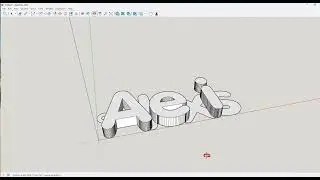 Using CorelDraw for 3D printing