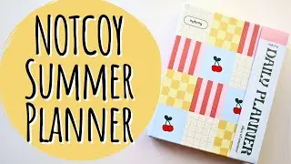 Fun Summer Planning from Notcoy 🌞