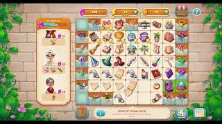 Merge Academy Part 110: Gingerbread Bingo Jam Event Part 6