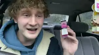 VAPORLAX SIRIUS - STRAWBERRY CREAM - VAPE REVIEW