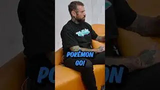 Adam22 calls out Lena The Plug for what she does on her phone 👀🤣  #pokemongo