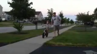 Video from My Phone