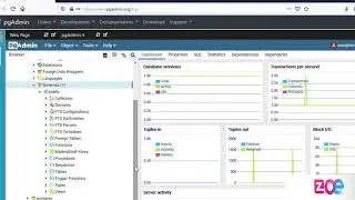 Managing Tables in PostgreSQL [UR] Module 4 Lecture 13 ZE - 270