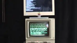 Apple II Pi Quick Setup