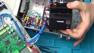 DANGER! АСУ Wi-Fi для ПВК Доктор Губер. Разбираем :)