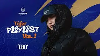 EBO - Chimee (Official Audio)