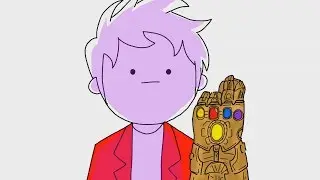 SE ME DER SPOILER DE VINGADORES...